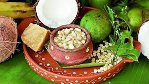 Learn about Ugadi and its significance
